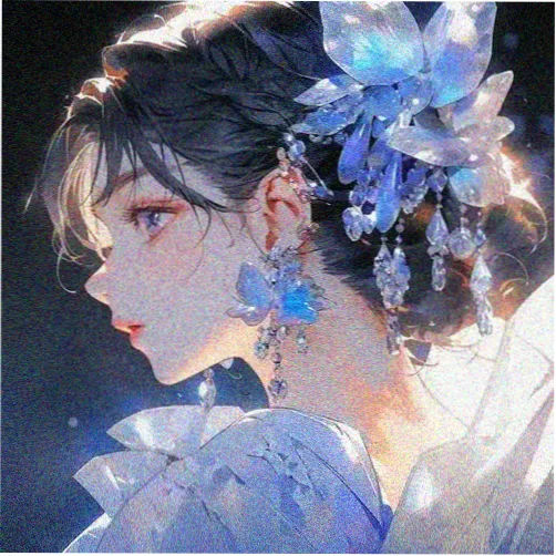图书馆的女朋友 配角 小野